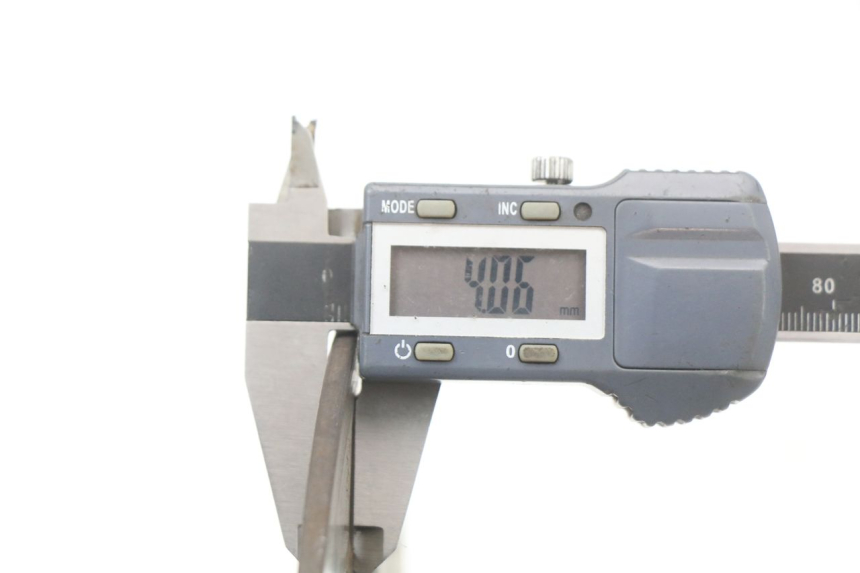 photo de DISCO FRENO DELANTERO SYM ORBIT 50 (2008 - 2010) - Vista general del producto