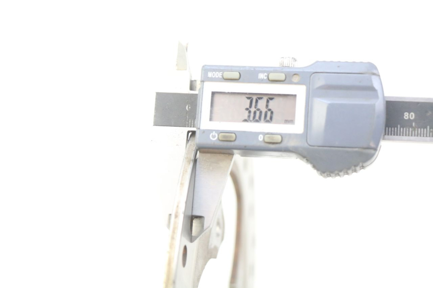 photo de DISCO DE FRENO DELANTERO MBK OVETTO 2T 50 (2007 - 2017) - Detalle de la pieza