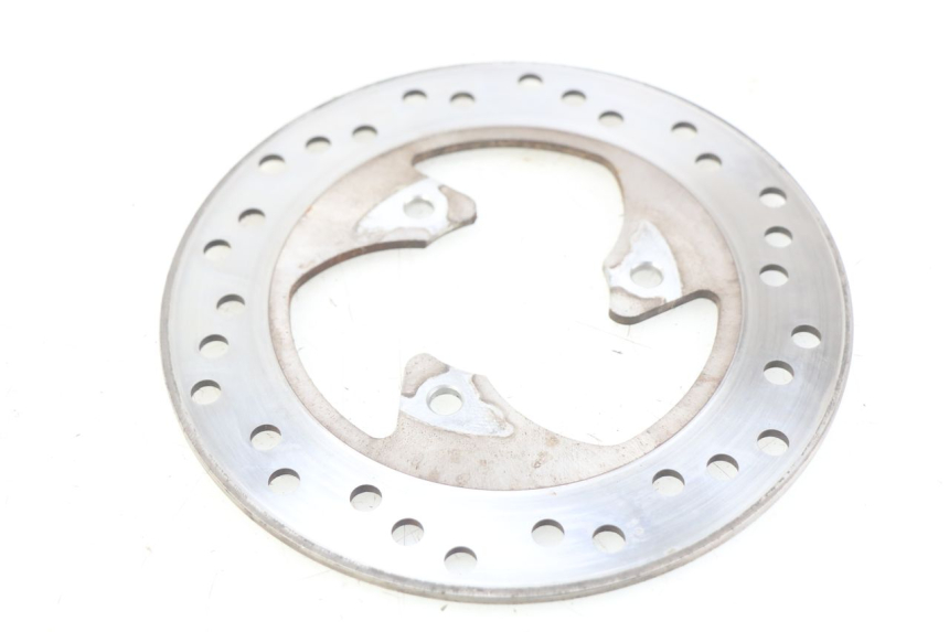 photo de DISCO DE FRENO DELANTERO MBK OVETTO 2T 50 (2007 - 2017) - Otra perspectiva