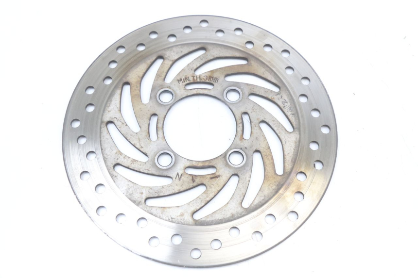 photo de DISCO FRENO DELANTERO HONDA PCX (JF28) 125 (2009 - 2011) - Vista principal