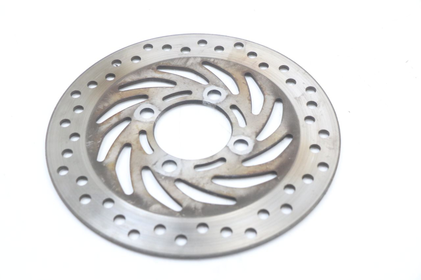photo de DISCO FRENO DELANTERO HONDA PCX (JF28) 125 (2009 - 2011) - Detalle de la pieza