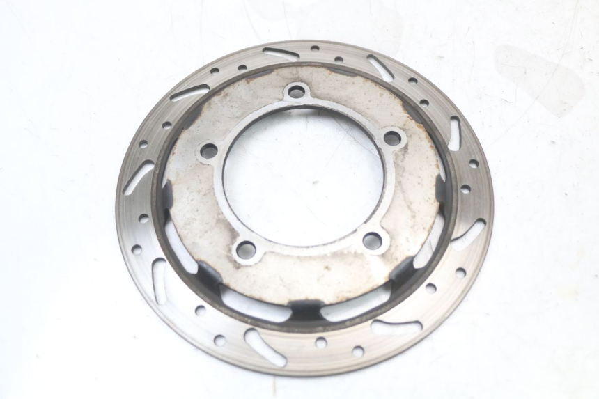 photo de DISCO FRENO DELANTERO PEUGEOT BELVILLE 125 (2017 - 2021) - Detalle de la pieza