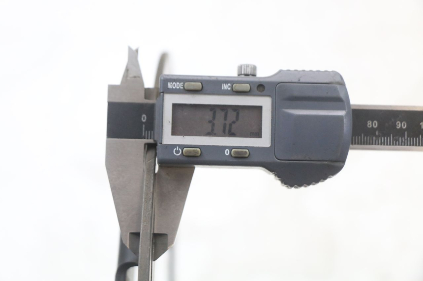 photo de DISCO FRENO DELANTERO PEUGEOT BELVILLE 125 (2017 - 2021) - Vista general del producto