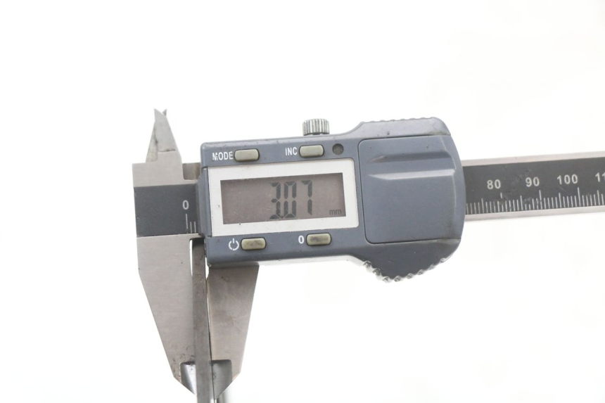 photo de DISCO FRENO DELANTERO PEUGEOT DJANGO 125 (2014 - 2017) - Vista general del producto