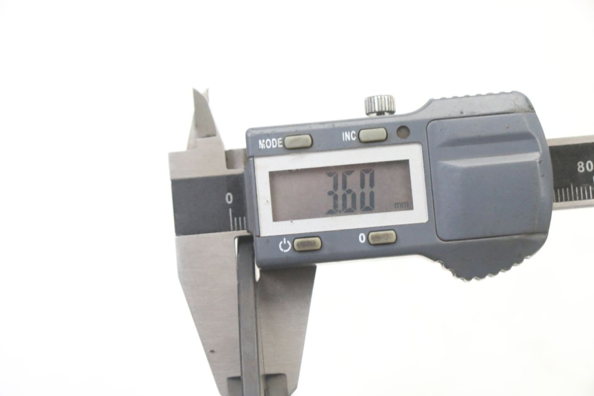 photo de DISCO DE FRENO DELANTERO PEUGEOT KISBEE 4T 50 (2010 - 2017) - Vista general del producto