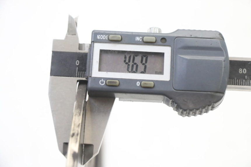 photo de DISCO FRENO DELANTERO PEUGEOT SATELIS 125 (2013 - 2018) - Vista general del producto