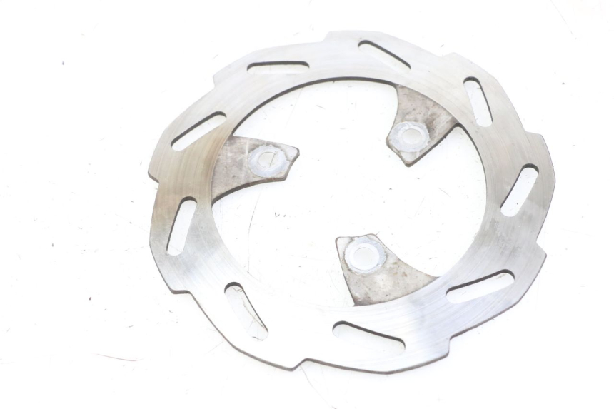 photo de DISCO FRENO DELANTERO PEUGEOT TKR TREKKER FURIOUS 50 (2005 - 2014) - Primer plano técnico