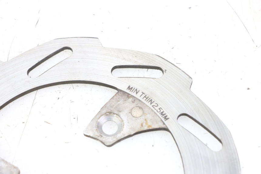 photo de DISCO FRENO DELANTERO PEUGEOT TKR TREKKER FURIOUS 50 (2005 - 2014) - Vista general del producto