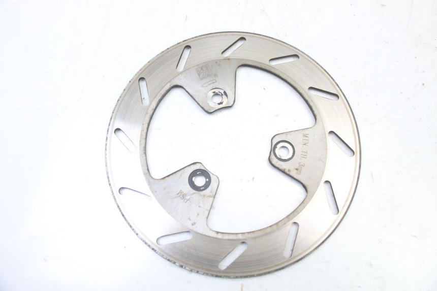 photo de DISCO FRENO DELANTERO PEUGEOT VIVACITY 125 (2010 - 2017) - Vista principal