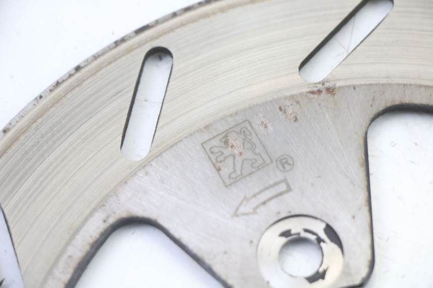 photo de DISCO FRENO DELANTERO PEUGEOT VIVACITY 125 (2010 - 2017) - Primer plano técnico