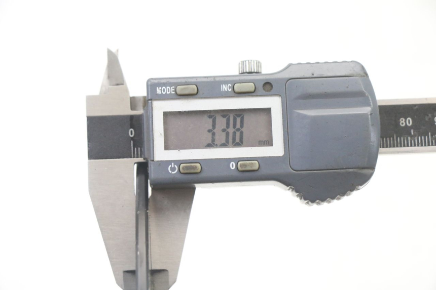 photo de DISCO FRENO DELANTERO PEUGEOT VIVACITY 125 (2010 - 2017) - Detalles de los puntos de fijación