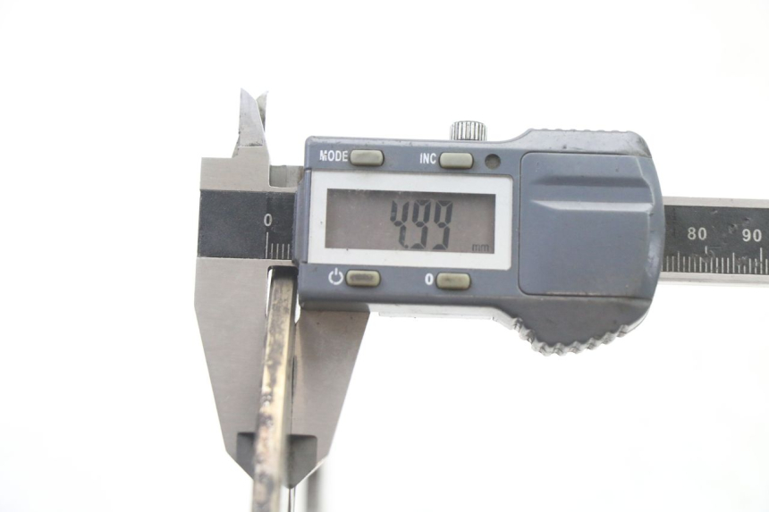 photo de DISCO FRENO DELANTERO PIAGGIO MP3 LT 400 (2007 - 2012) - Vista general del producto