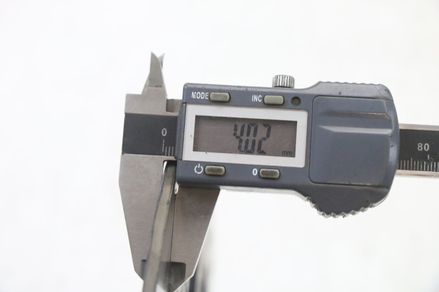 photo de DISCO FRENO DELANTERO PIAGGIO NRG POWER PUREJET 50 (2018 - 2021) - Vista general del producto