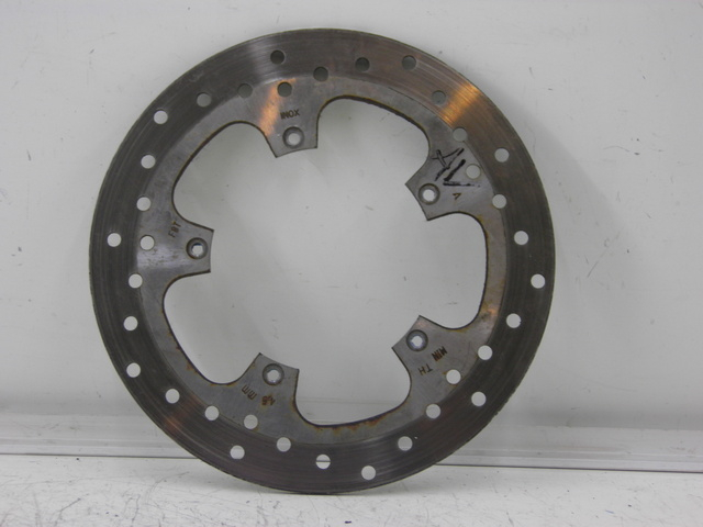 photo de DISCO FRENO DELANTERO PIAGGIO XEVO - X EVO 125 (2010 - 2015) - Vista principal