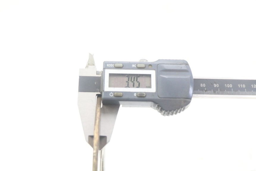 photo de DISCO FRENO DELANTERO DOLPHIN PYGMY 1 (2020 - 2024) - Zoom estado de uso