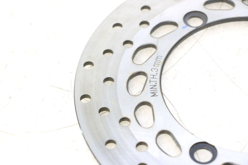photo de DISCO FRENO DELANTERO JM MOTORS R-MAX TECH 50 (2024 - 2026) - Vista general del producto