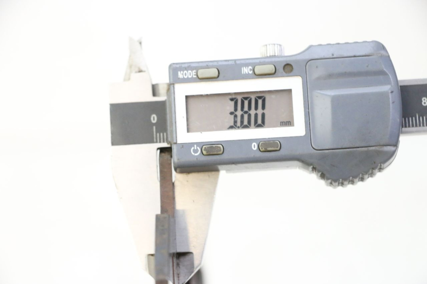 photo de DISCO FRENO DELANTERO MAG POWER R-STREET 50 (2016 - 2025) - Detalle de la pieza