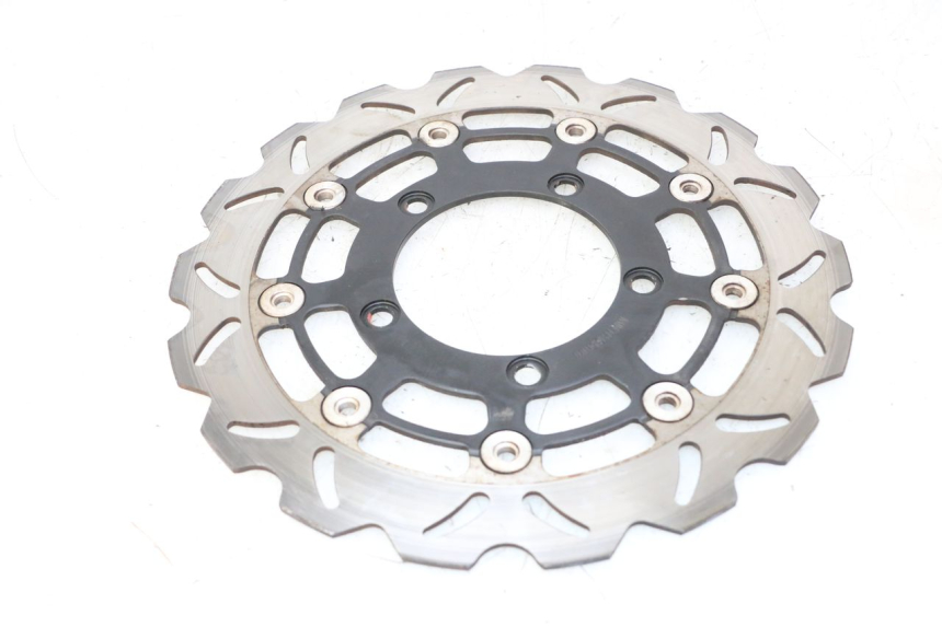 photo de DISCO FRENO DELANTERO MAG POWER R-STREET 50 (2016 - 2025) - Vista general del producto