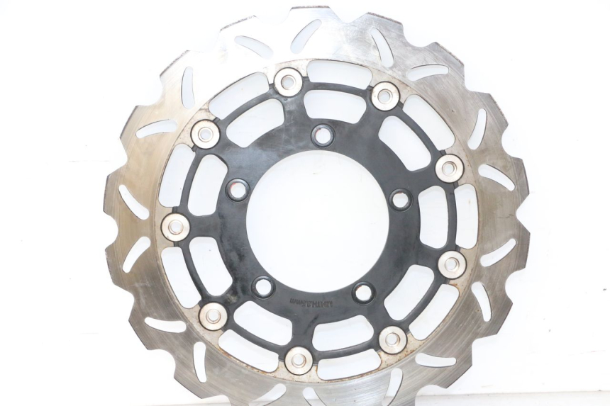 photo de DISCO FRENO DELANTERO MAG POWER R-STREET 50 (2016 - 2025) - Recambio usado revisado