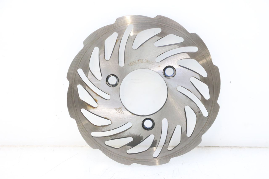 photo de DISCO FRENO DELANTERO RIDE RACE GT 2T 50 (2012 - 2017) - Vista principal