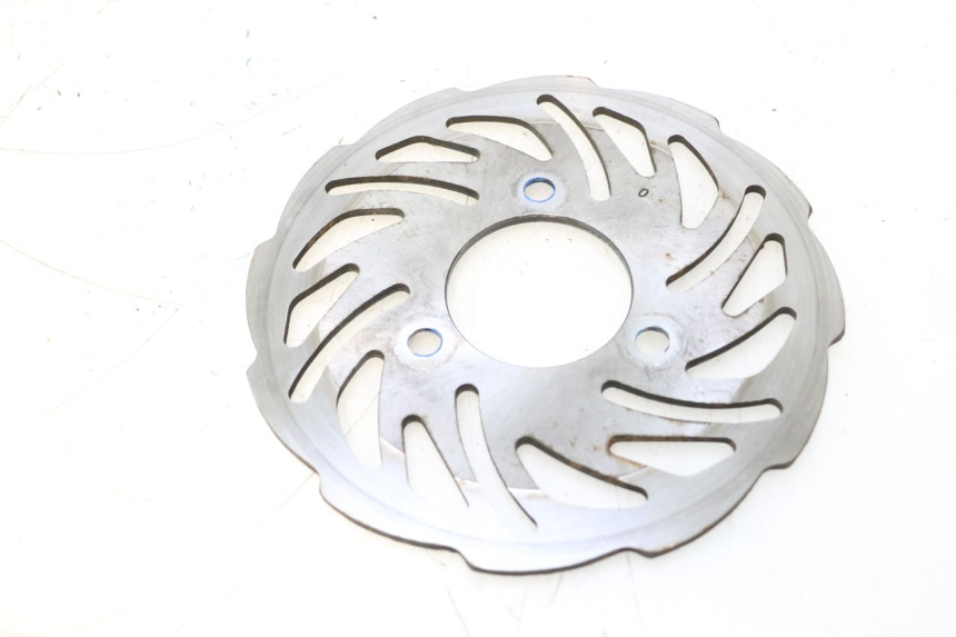 photo de DISCO FRENO DELANTERO RIDE RACE GT 2T 50 (2012 - 2017) - Primer plano técnico