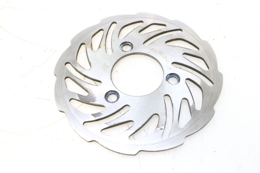 photo de DISCO FRENO DELANTERO RIDE RACE GT 2T 50 (2012 - 2017) - Vista general del producto