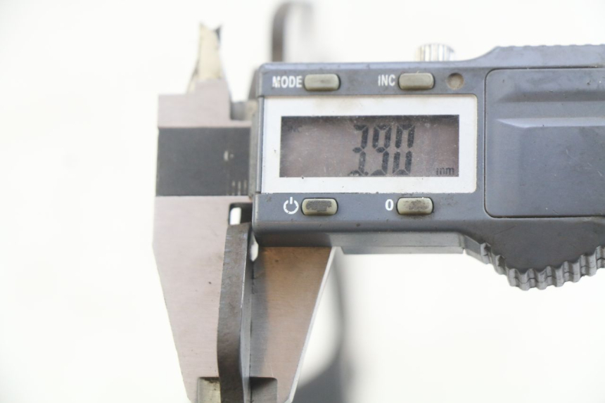 photo de DISCO DE FRENO DELANTERO YAMASAKI RAPTOR 50 (2013 - 2018) - Detalle de la pieza