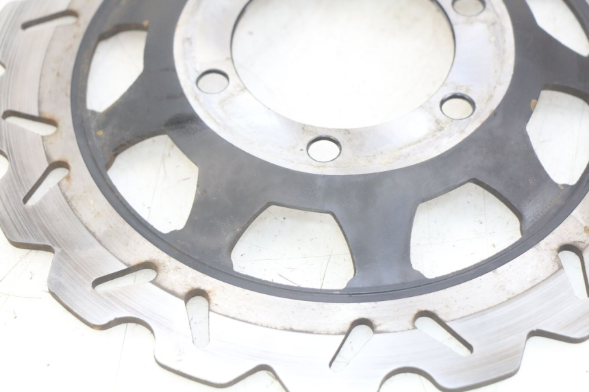 photo de DISCO DE FRENO DELANTERO YAMASAKI RAPTOR 50 (2013 - 2018) - Vista general del producto