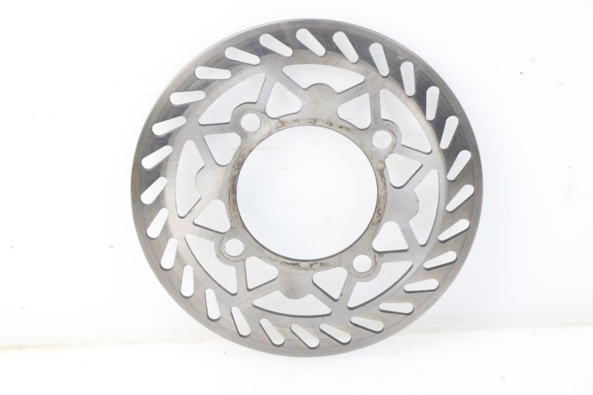 photo de DISCO DE FRENO DELANTERO APOLLO RFZ 150 - Vista principal