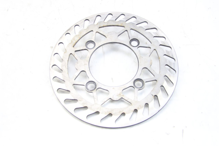photo de DISCO DE FRENO DELANTERO APOLLO RFZ 150 - Vista principal
