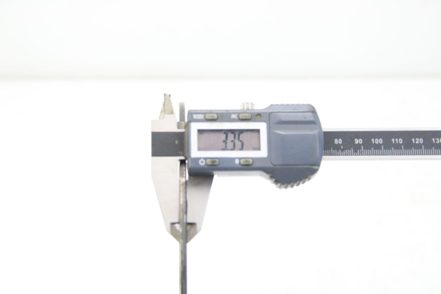 photo de DISCO DE FRENO DELANTERO APOLLO RFZ 150 - Detalle de la pieza