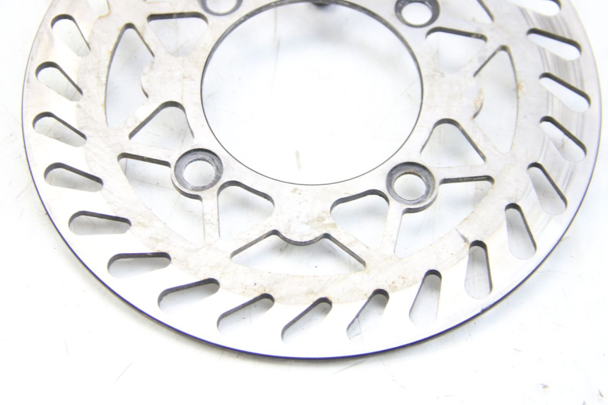 photo de DISCO DE FRENO DELANTERO APOLLO RFZ 150 - Otra perspectiva