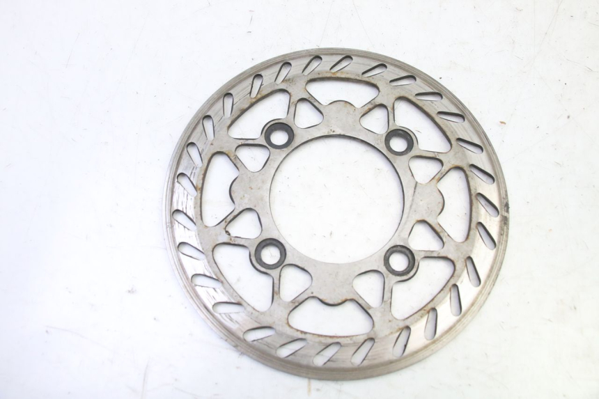 photo de DISCO DE FRENO DELANTERO APOLLO RFZ 125 - Vista principal