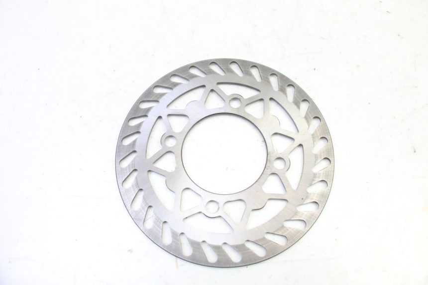 photo de DISCO DE FRENO DELANTERO APOLLO RFZ 125 - Detalle de la pieza