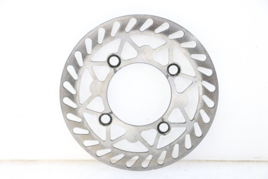 photo de DISCO DE FRENO DELANTERO APOLLO RFZ 125 - Vista principal