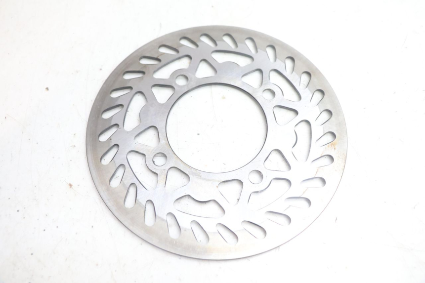 photo de DISCO DE FRENO DELANTERO APOLLO RFZ 150 - Detalle de la pieza