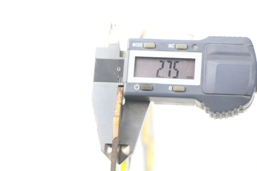 photo de DISCO FRENO DELANTERO SUZUKI RMZ RM-Z 450 (2008 - 2011) - Otra perspectiva