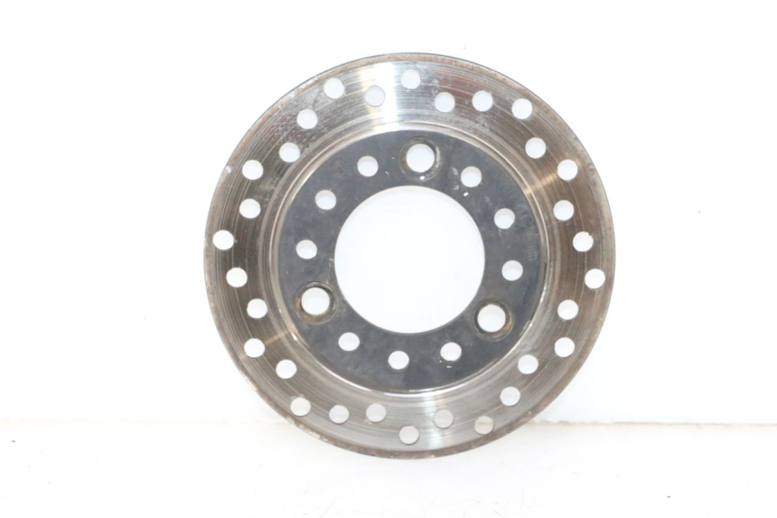 photo de DISCO FRENO DELANTERO TNT MOTOR ROMA 10' 2T 50 (2011 - 2018) - Vista principal