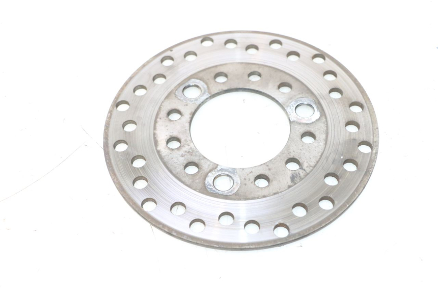 photo de DISCO FRENO DELANTERO TNT MOTOR ROMA 10' 2T 50 (2011 - 2018) - Detalle de la pieza