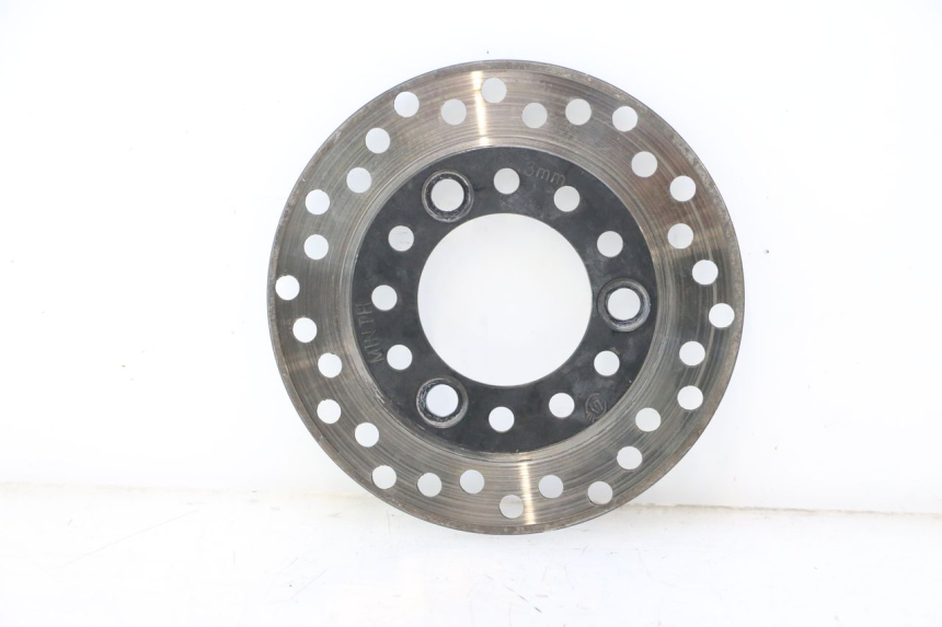 photo de DISCO FRENO DELANTERO TNT MOTOR ROMA 10' 2T 50 (2011 - 2018) - Vista principal
