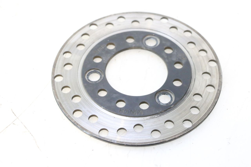 photo de DISCO FRENO DELANTERO TNT MOTOR ROMA 10' 2T 50 (2011 - 2018) - Primer plano técnico