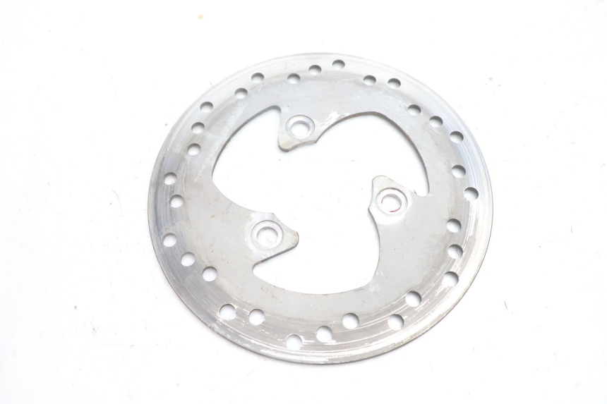photo de DISCO FRENO DELANTERO TNT MOTOR ROMA 12' 2T 50 (2007 - 2018) - Detalle de la pieza