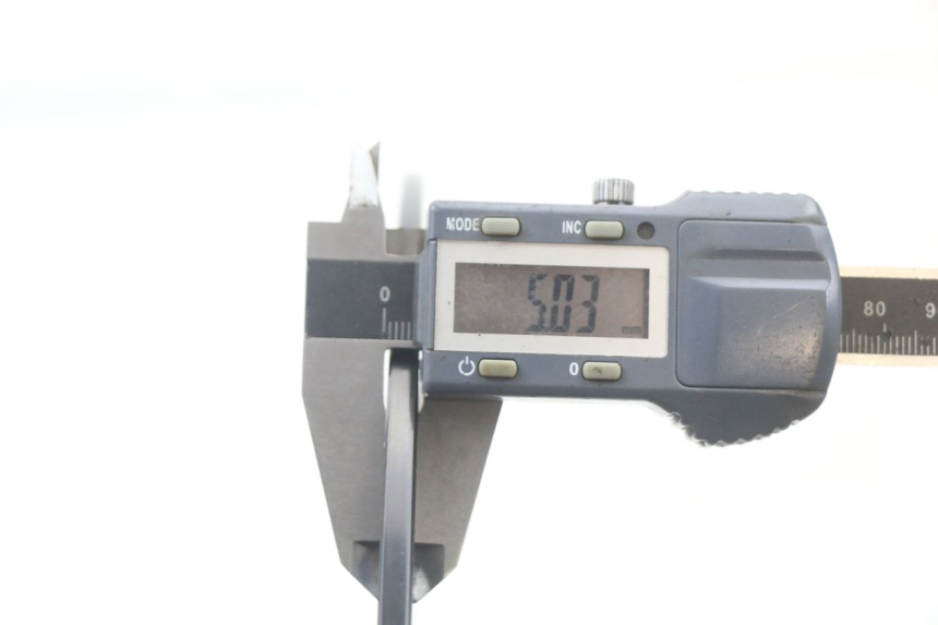 photo de DISCO FRENO DELANTERO ROYAL ENFIELD CONTINENTAL GT 650 (2019 - 2024) - Vista general del producto