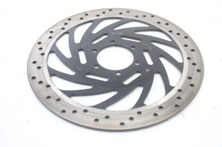 photo de DISCO FRENO DELANTERO ROYAL ENFIELD HYMALAYAN 410 (2016 - 2023) - Vista principal