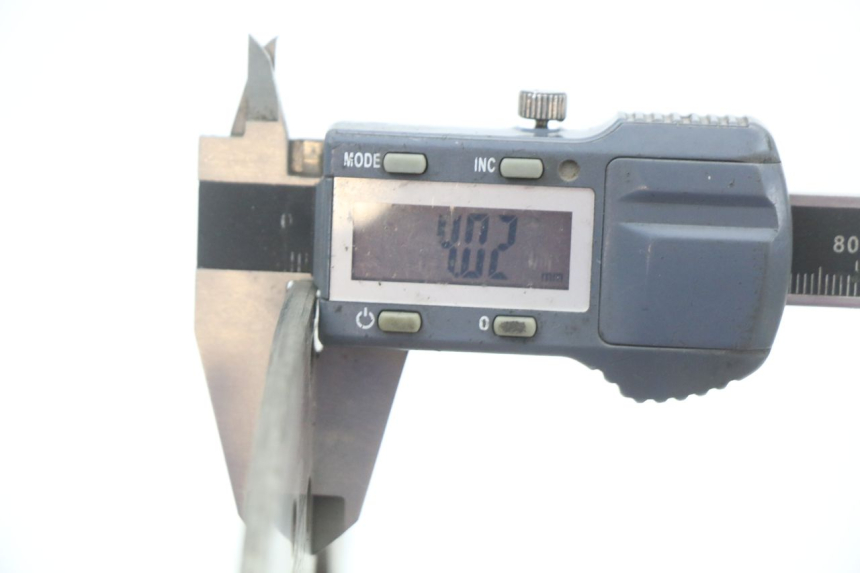 photo de DISCO DE FRENO DELANTERO GILERA RUNNER SP 50 (2009 - 2017) - Primer plano técnico