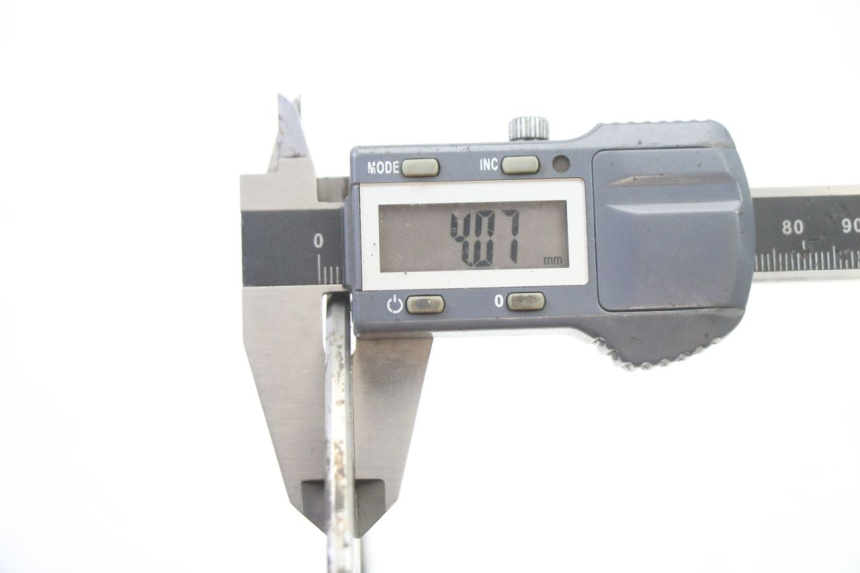 photo de DISCO FRENO DELANTERO GILERA RUNNER SP 50 (2006 - 2008) - Vista general del producto