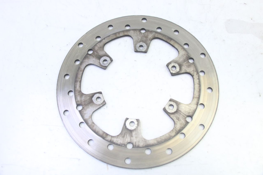 photo de DISCO DE FRENO DELANTERO GILERA RUNNER SP 50 (2009 - 2017) - Detalle de la pieza