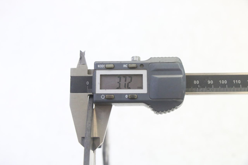 photo de DISCO DE FRENO DELANTERO GILERA RUNNER SP 50 (2009 - 2017) - Vista general del producto