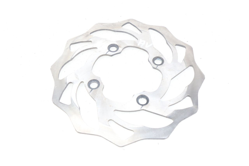 photo de DISCO DE FRENO DELANTERO APOLLO RXF 125 - Detalle de la pieza