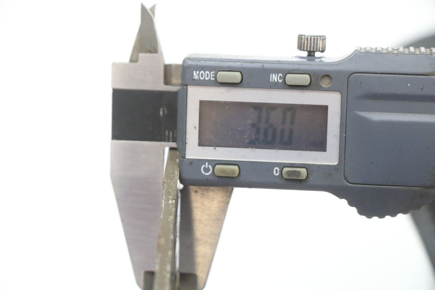 photo de DISCO FRENO DELANTERO JM MOTORS SANTANA 50 (2014 - 2023) - Otra perspectiva